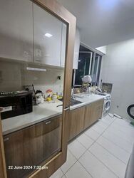 Caspian (D22), Condominium #574013091